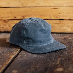 Basic Camper Hat - Charcoal Sale Online Cheap