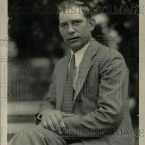 1930 Press Photo John Heving of Boston Red Sox - nea44271 Discount Explore