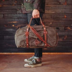 The Ranger - Field Tan Buy Cheap 100% Original