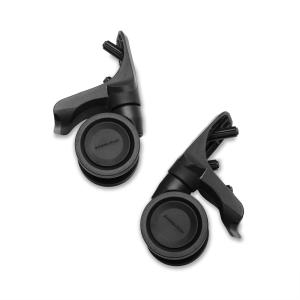 Baseline Carry-On Front Spinner Wheel Repair Kit With Credit Card Cheap Online