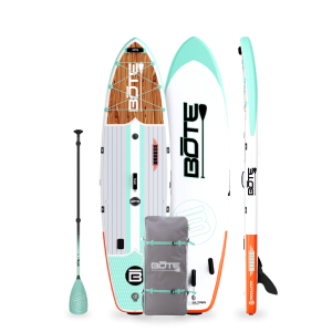 Breeze Aero Inflatable Paddle Board with MAGNEPOD Cheap Sale Pay With Visa