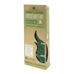 FIRESTARTERS PINE Cheap Outlet Locations