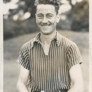 1935 PGA Golfer Charles Sommer Press Photo Outlet Where Can You Find