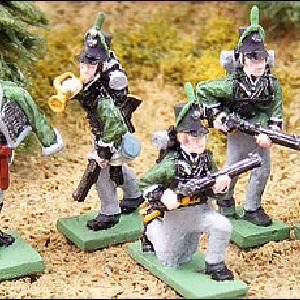 British Rifle Regts. (All Comps) Affordable Cheap Online