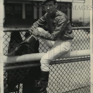 1931 Press Photo Jockey W. Magner of University of Illinois - sbs05153 Discount Online