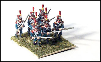 French Legere Carabiniers For Cheap Sale Online