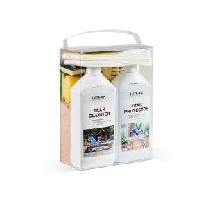Teak Complete Care Kit Clearance Cheapest Pice