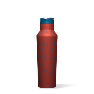 Marvel Sport Canteen Spider Man 20oz Low Pice Fee Shipping For Sale