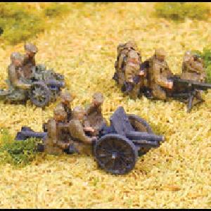 WWII Japanese Heavy Weapons Clearance Marketable