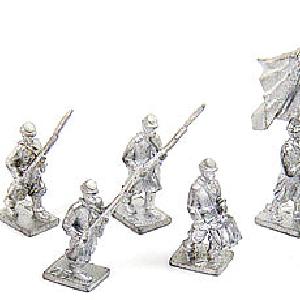 Zouave w/ Forage Cap (USA & CSA) Clearance Store For Sale