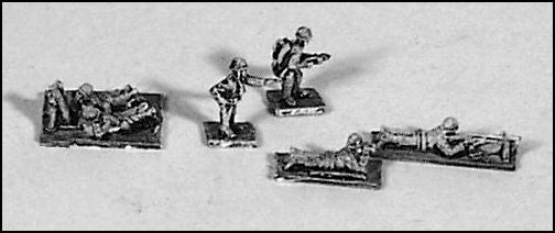 WWII US Individual Heavy Weapons Tumblr Cheap Online