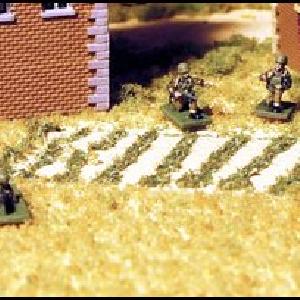 WWII UK Individual Paratrooper Heavy Weapons Cheap Sale Outlet Store