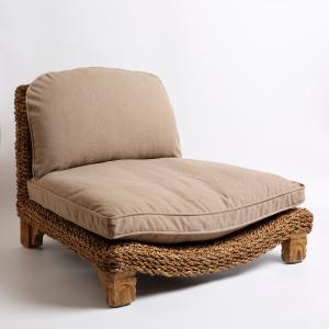 Meditation Chair Cushion Covers (only) Cheap Eastbay