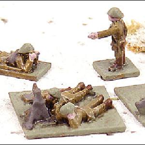WWII Romanian Individual Heavy Weapons Cheap From China