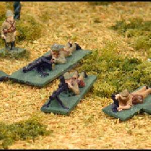 WWII Japanese Individual Heavy Weapons Big Discount Cheap Pice