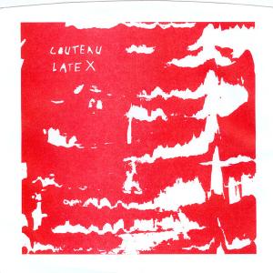 Couteau Latex - Hostile Environment (Goner) Free Shipping Classic