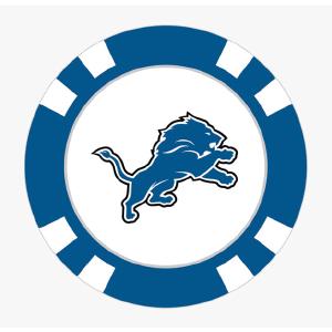Poker Chip Ball Markers - NFL, MLB, NHL, NCAA & US Military Low Pice Fee Shipping Cheap Online