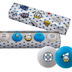 Volvik Disney Donald Gift Set Golf Balls With Mastercard Cheap Online