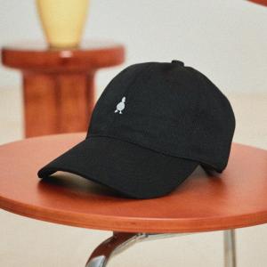 The dUCk Cap in Black Sale Online Shop