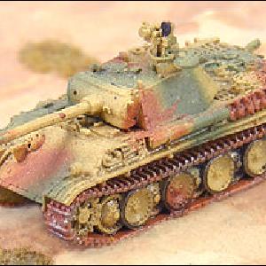 Panther G with IR Sights Outlet For Nice