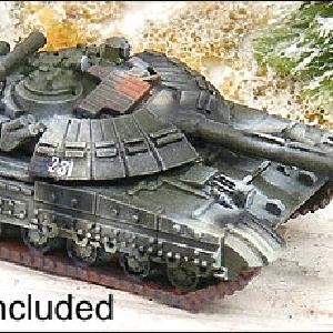 T-64 BM With Paypal Free Shipping