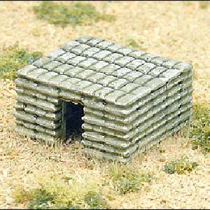 Sandbag Ammo Bunkers Best Pices