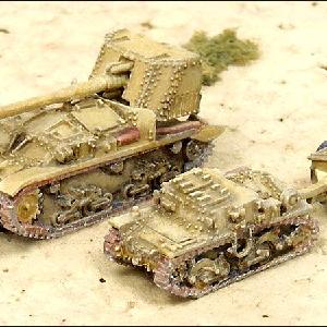 Semovente 90mm Enjoy For Sale
