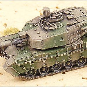 Olifant Mk 2 Clearance Cost