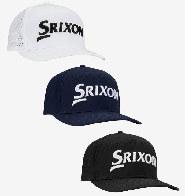 Srixon Tour Panel Hat 2024 From China Sale Online