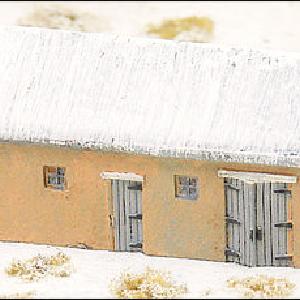Russian Long Barn Shop For Cheap Pice