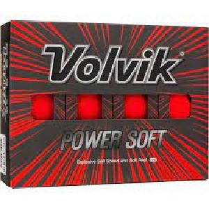 Volvik Power Soft Golf Balls Cheapest