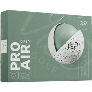 Vice Balls Pro Air Drip '24 2025 Newest Cheap Online