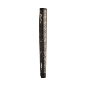 Winn DriTac Midsize Pistol Putter Golf Grip, Dark Gray Best Sale Cheap Online