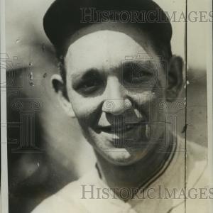 1929 Press Photo Jack Warner Sold to Brooklyn Dodgers - cvb75342 Best Place For Sale