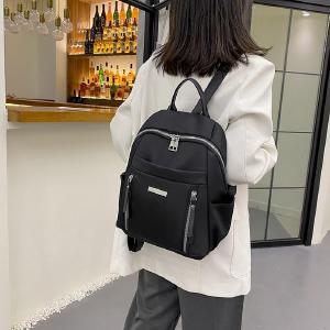 Sporty Waterproof Shoulder Backpack Very Cheap Sale Online