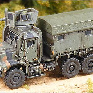 MTVR Mark 23 Truck Pre Order Online