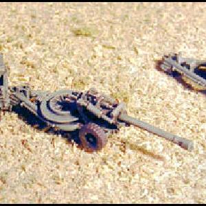 M119 Gun Looking For Sale Online