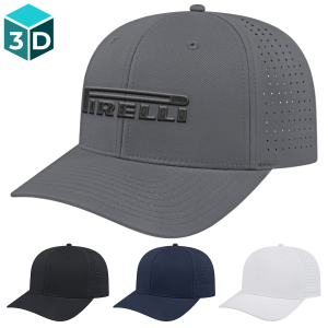 FFPP-FD - Cap America Flex Fit Perforated Cap Discount Wiki