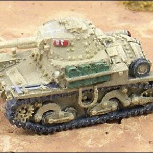 L 6/40 Light Tank Buy Cheap Best Wholesale
