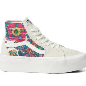 Zapatilla Vans Sk8-Hi Tapered Stackform Recommend Online