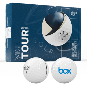 VICETOUR - Vice Tour Golf Balls Buy Cheap Get Authentic
