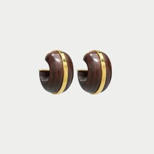 Halo Hoops, Acacia Wood Cheap Sale Many Kinds Of