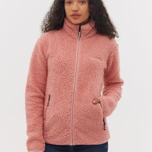 Edition Fleece Funnel Zip-Up Discount Exclusive