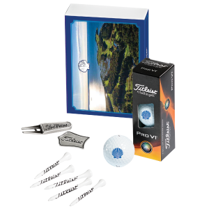 TTK3B-FD - Titleist 3-Golf Ball Tournament Kit Outlet The Cheapest