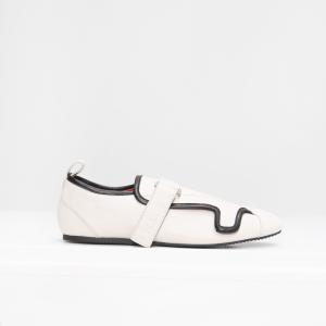 Ciclista Sneaker, Cream Visa Payment For Sale