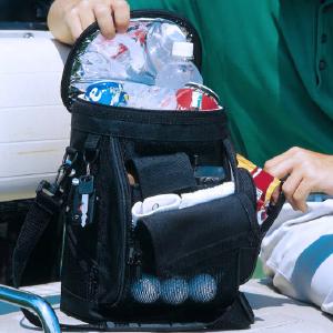 CLUB CHAMP COOLER BAG - 12 CAN Newest