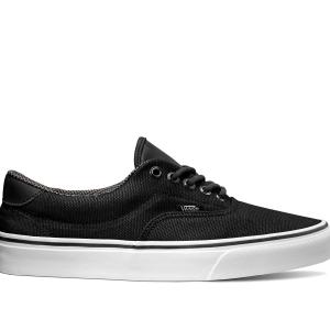 Zapatilla Vans Era 59 Hombre Negro Great Deals Cheap Pice