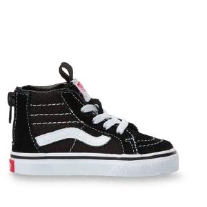 Zapatilla Vans Sk8-hi Zip Negro Clearance Official Site