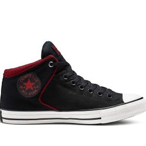 Zapatillas Converse Chuck Taylor Hombre Negro Discount 2025 New