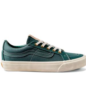 ZAPATILLA VANS SK8-LOW REISSUE SF (ECO THEORY) UNISEX VERDE Affordable Sale Online